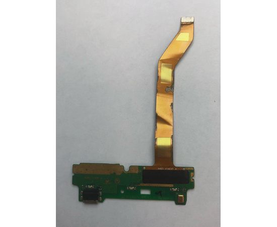 ZTE Blade A465 Нижняя плата (original) ZTE - Сервис Плюс Рус