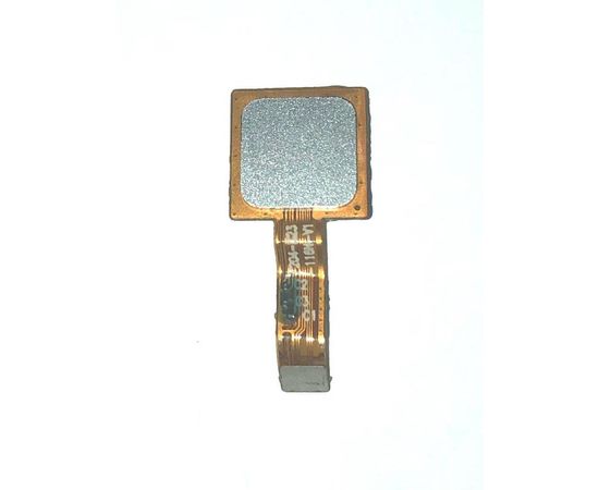 Oukitel K10000 Mix Сканер отпечатка пальцев (Серебристый) (original) Oukitel - Сервис Плюс Рус