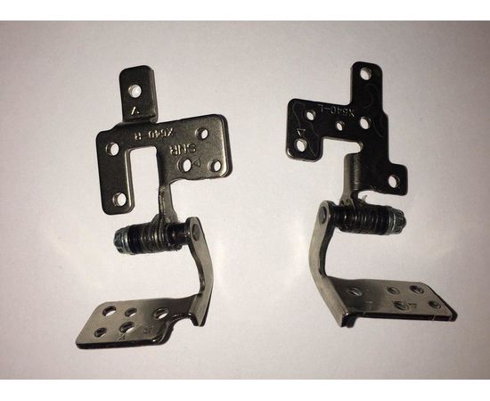 Asus X540S петли матрицы (Левая/Правая) ASUS - Сервис Плюс Рус