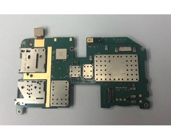 Nokia Lumia 1520 Материнская плата (original) - Сервис Плюс Рус