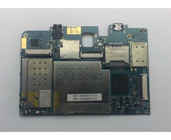 Explay Hit Материнская плата (original) Explay - Сервис Плюс Рус