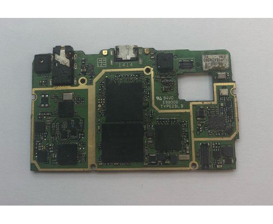 Lenovo P780 Материнская плата (Под восстановление) (original) Lenovo - Сервис Плюс Рус