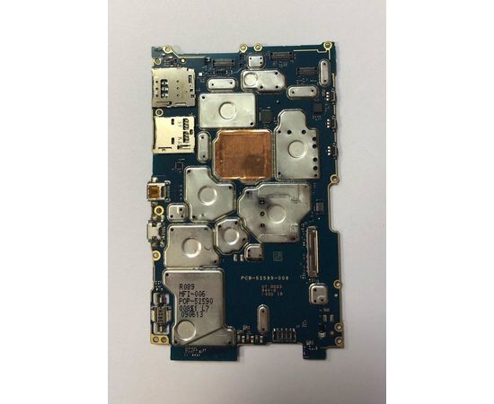 BlackBerry Z30 Материнская плата (original) Blackberry - Сервис Плюс Рус