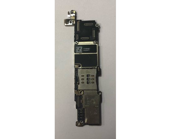 iPhone 5C Материнская плата 8GB (на Apple ID) (original) Apple - Сервис Плюс Рус