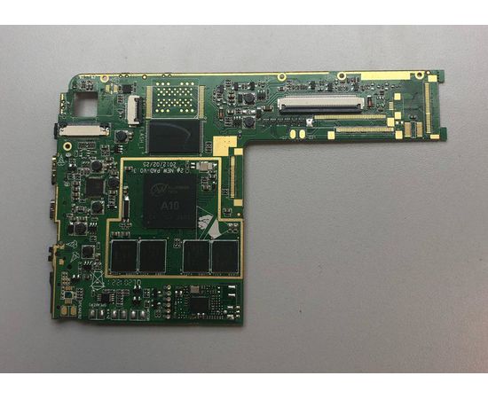 Texet TM-7025 Материнская плата (original) teXet - Сервис Плюс Рус