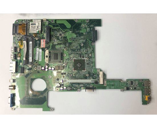 Acer Aspire 4520 Материнская плата (Под восстановление) (original) Acer - Сервис Плюс Рус