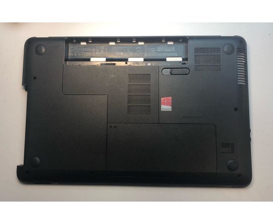 HP Contains Ralink Radio RT3290 Поддон (Черный) (original) - Сервис Плюс Рус