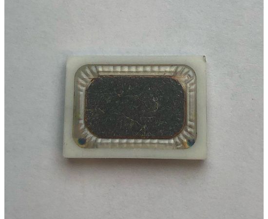 ZTE Blade A465 Динамик полифонический (original) ZTE - Сервис Плюс Рус
