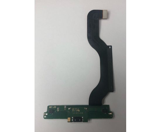 Nokia Lumia 1520 Шлейф с разъемом питания и микрофоном (original) - Сервис Плюс Рус