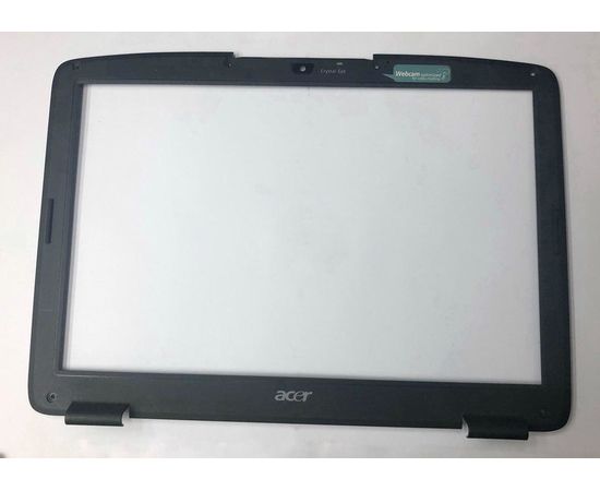 Acer Aspire 4520 Рамка матрицы (Черный) (original) Acer - Сервис Плюс Рус