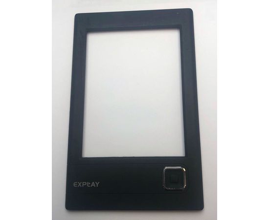 Explay Ebook-200 Рамка дисплея (Черный) (original) Explay - Сервис Плюс Рус