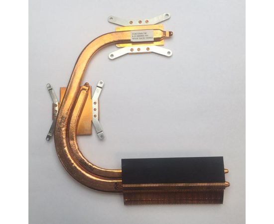 DEXP Atlas H156 Радиатор системы охлаждения (original) Dexp - Сервис Плюс Рус