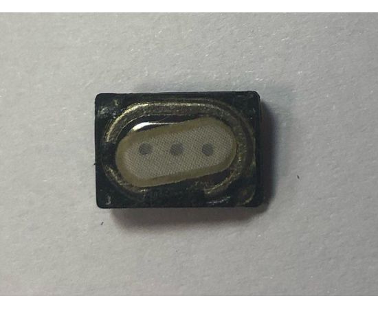 Fly IQ256 Vogue Динамик слуховой (original) Fly - Сервис Плюс Рус