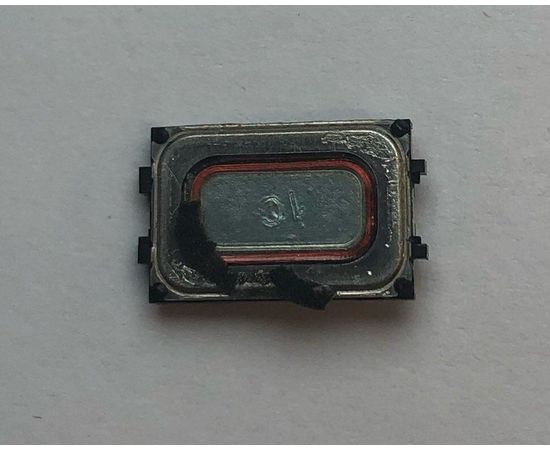 Nokia Lumia 640 (RM-1077) Динамик слуховой (original) Nokia - Сервис Плюс Рус