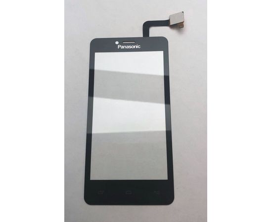 Panasonic T45 4G Тачскрин (Черный) (Совместим с MTC Smart Sprint) - ААА Panasonic - Сервис Плюс Рус