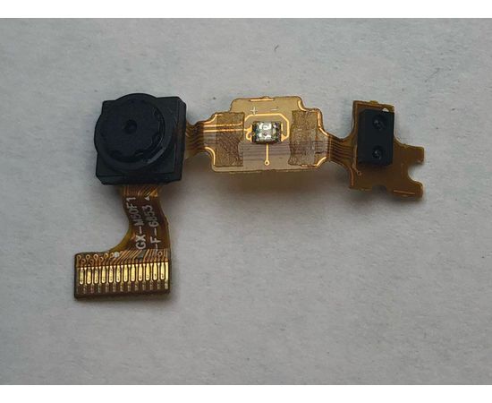 Vertex Impress Lion Камера фронтальная (original) Vertex - Сервис Плюс Рус