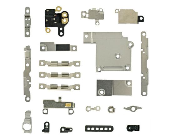 iPhone 5S крепления материнской платы (Оригинал) Apple - Сервис Плюс Рус