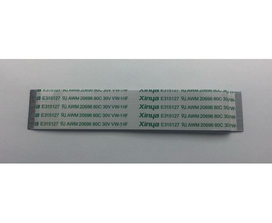 Asus Transformer PAD TF103C Шлейф дисплея (E315127) (original) ASUS - Сервис Плюс Рус