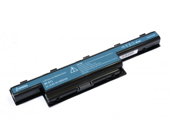Аккумулятор BT-071 для ноутбука Acer, 4800mAh (org.) Acer - Сервис Плюс Рус