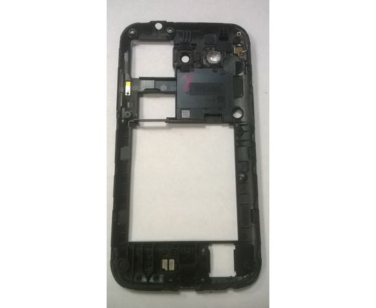 Samsung Galaxy Win (GT-I8552) Средняя часть корпуса (Черный) (org.) Samsung - Сервис Плюс Рус