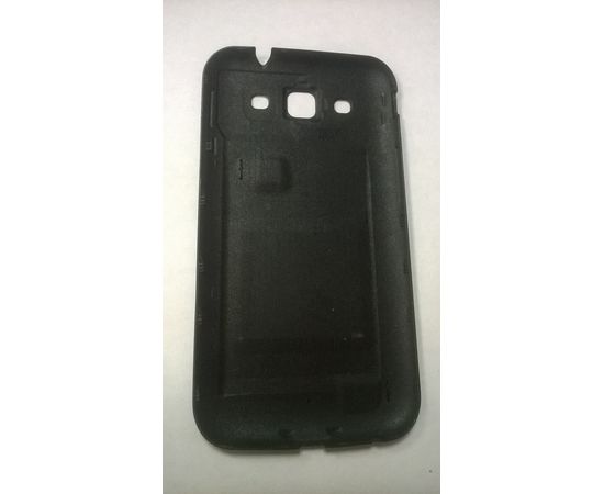 Samsung Galaxy Win (GT-I8552) Задняя крышка (Черный) (org.) Samsung - Сервис Плюс Рус
