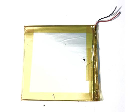 Explay Surfer 8.01 Аккумулятор (90 х 94 мм) (3 провода) (org.) Explay - Сервис Плюс Рус