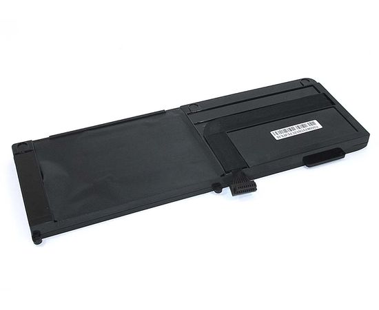 Аккумуляторная батарея для ноутбука Apple MacBook Pro 15" A1321 (2009) 6600mAh OEM Apple - Сервис Плюс Рус