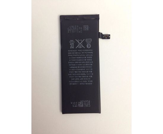 iPhone 6 Аккумулятор (org.) Apple - Сервис Плюс Рус