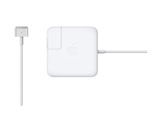 Адаптер питания Apple MagSafe 2 мощностью 85 Вт MD506Z/A (A1424) (оригинал) Apple - Сервис Плюс Рус