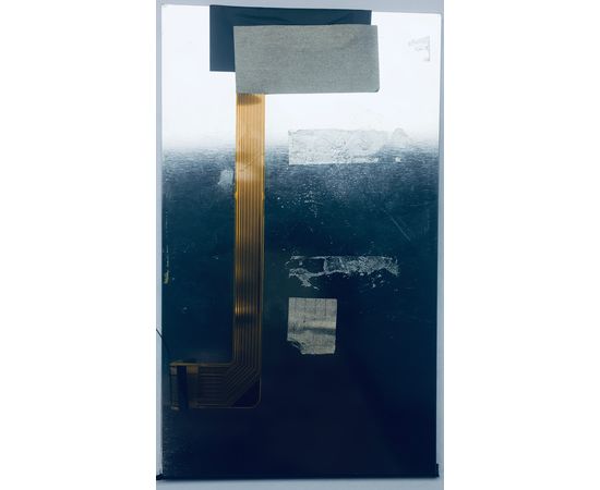 Irbis TZHIT Дисплей (черный) (Оригинал) IRBIS - Сервис Плюс Рус