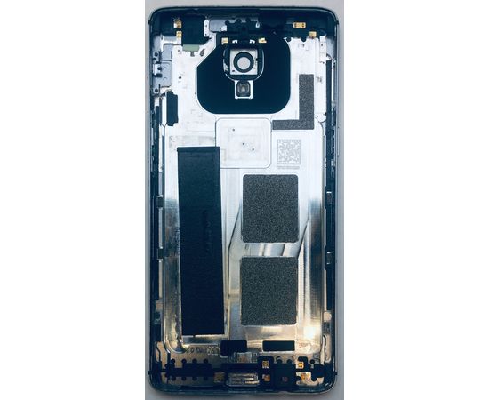 One plus 3 (A3000) Задняя крышка (Серый) (Оригинал) OnePlus - Сервис Плюс Рус
