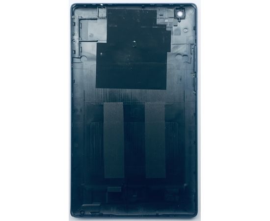 Lenovo Tab 2 A8-50LC Задняя крышка (Синий) (Оригинал) Lenovo - Сервис Плюс Рус