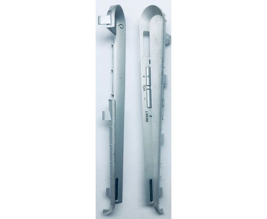 Sony xperia Tablet S пластика вставки корпуса (Серый) (Оригинал) Sony - Сервис Плюс Рус