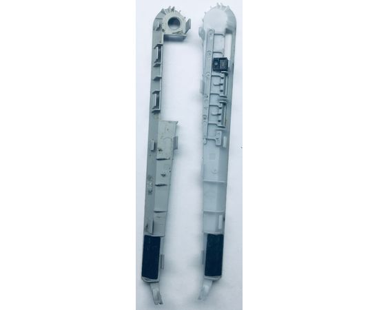 Sony xperia Tablet S пластика вставки корпуса (Серый) (Оригинал) Sony - Сервис Плюс Рус