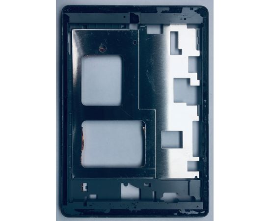 Acer Iconia Tab A1-811 Рамка дисплея (Серый) (Оригинал) Acer - Сервис Плюс Рус