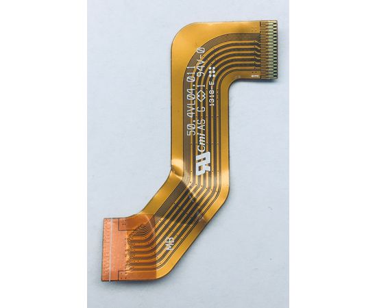 Acer Iconia Tab A1-811 Шлейф матрицы (Оригинал) Acer - Сервис Плюс Рус