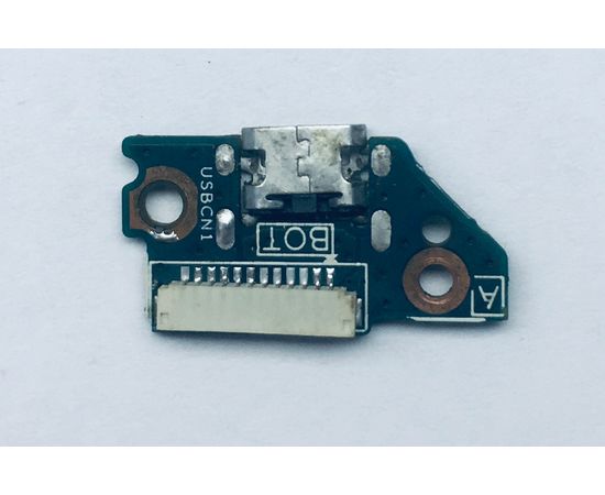Acer Iconia Tab A1-811 Плата разъема питания (Оригинал) Acer - Сервис Плюс Рус