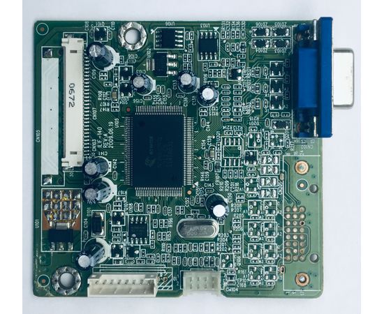 Acer V193 Материнская плата (Под восстановления) (Оригинал) Acer - Сервис Плюс Рус