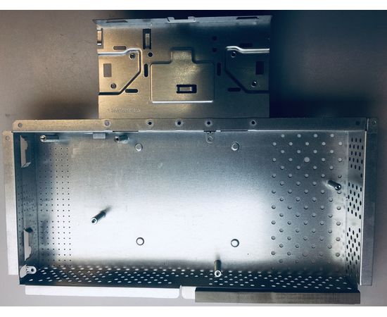 Acer V193 Крепежная пластина (Оригинал) Acer - Сервис Плюс Рус