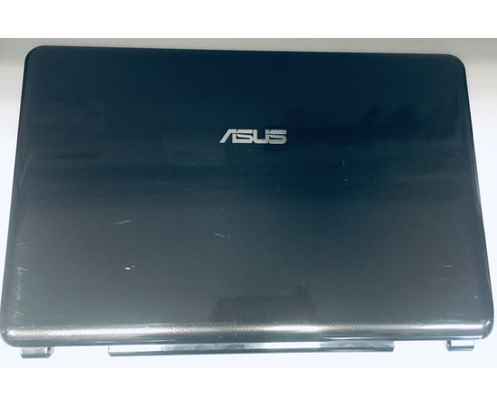 Asus K51A Задняя крышка матрицы (Коричневый) (Оригинал) ASUS - Сервис Плюс Рус