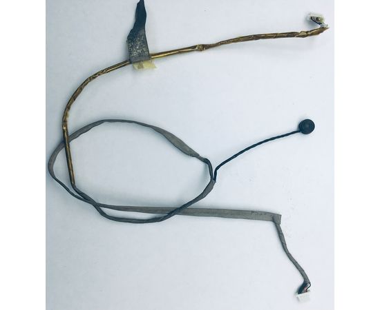 Asus K51A Шлейф камеры с микрофоном (Оригинал) ASUS - Сервис Плюс Рус