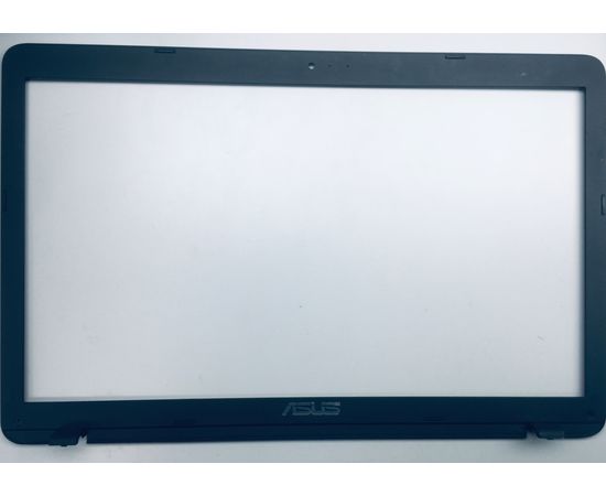 Asus X751L Рамка дисплея (13NB0601AP0301) (Черный) (Оригинал) ASUS - Сервис Плюс Рус