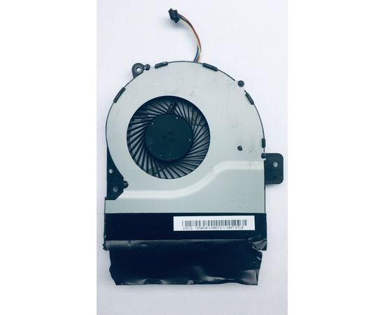 Asus X751L Кулер (13NB04I1AM010)(Оригинал) ASUS - Сервис Плюс Рус