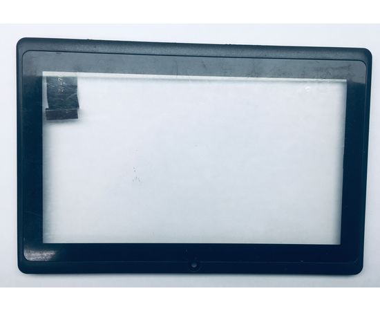 RoverPad Sky C70 Тачскрин (Черный) (Оригинал) RoverPad - Сервис Плюс Рус