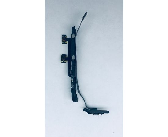 iPad mini 2 Шлейф кнопки громкости/блокировки/включения (Оригинал) Apple - Сервис Плюс Рус