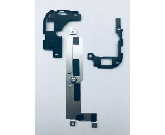 Meizu M5 Корпусные части (Оригинал) Meizu - Сервис Плюс Рус