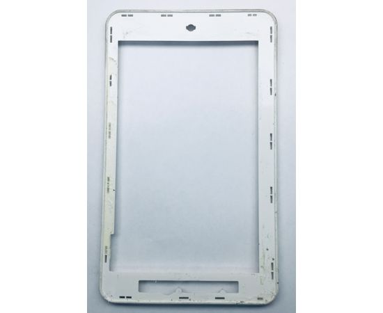 Teclast P75A Рамка дисплея (Белый) (Оригинал) Teclast - Сервис Плюс Рус