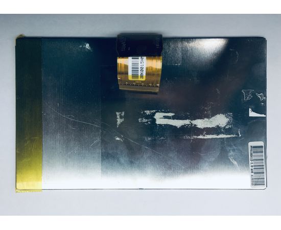 Inch Antares ITWG7003 Дисплей 7.0 inch E231732 (97x163x2,8мм) 1024x600 LED 50 пин (Оригинал) Inch Antares - Сервис Плюс Рус