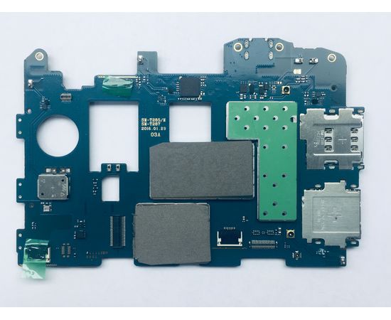 Samsung Galaxy Tab A 7.0 SM-T285 Материнская плата (Оригинал) Samsung - Сервис Плюс Рус