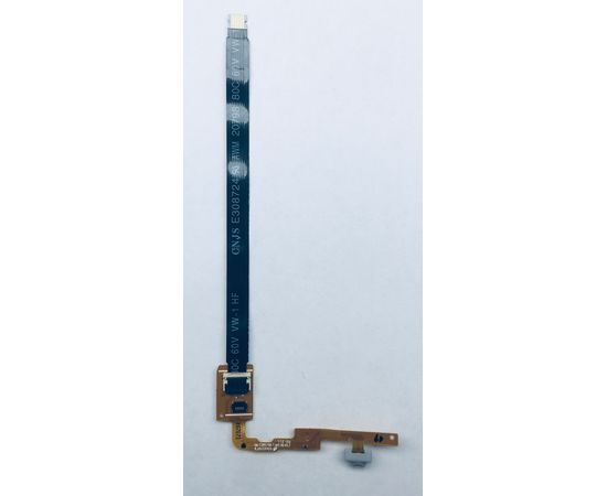 Samsung Galaxy Tab A 7.0 SM-T285 Шлейф микрофона и кнопок home И назад (Оригинал) Samsung - Сервис Плюс Рус